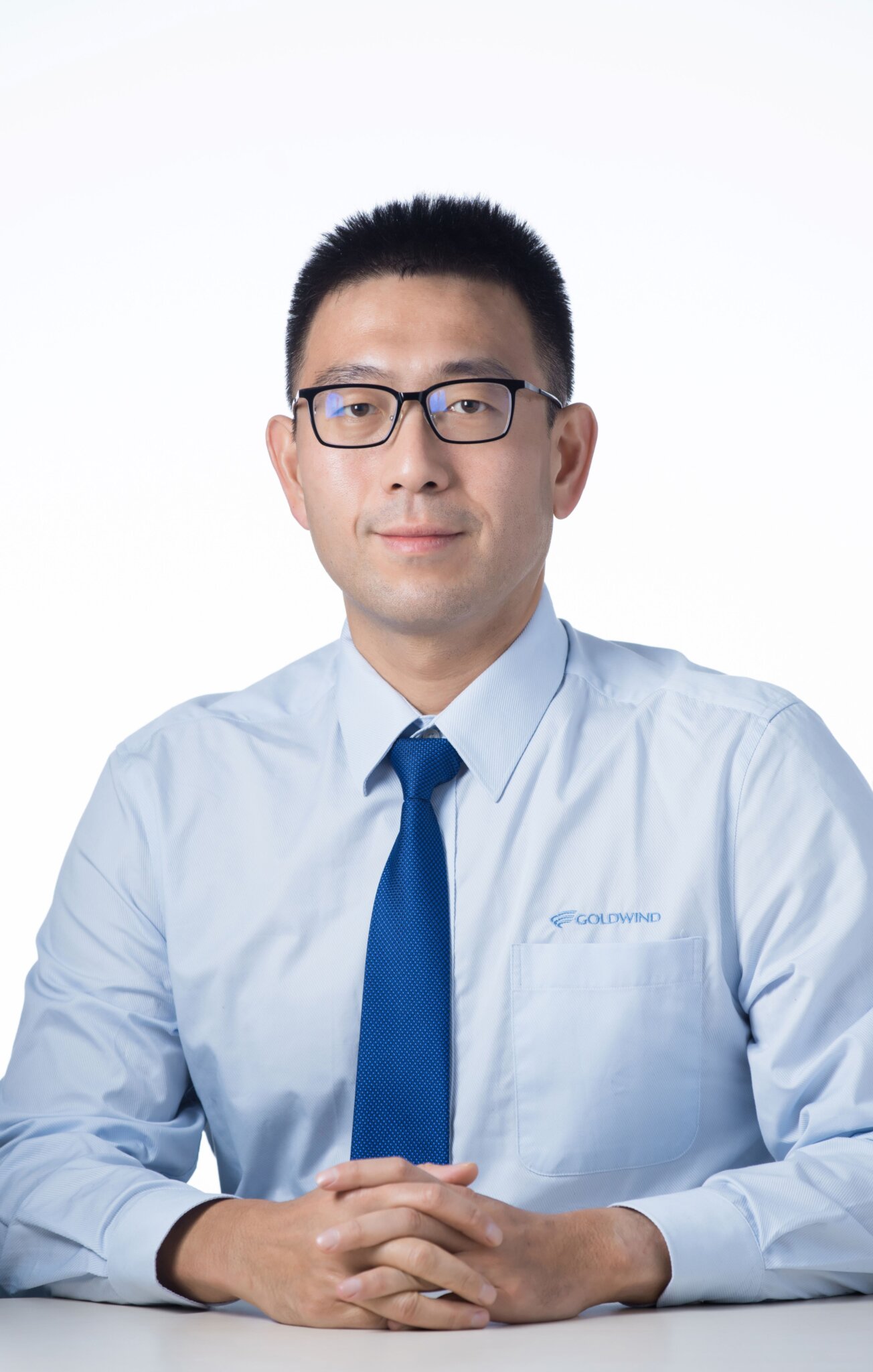 Goldwind Americas Promotes Zuo Feng To Ceo North American Windpower