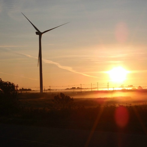 Innovative Smart Grid Program Helps City Keep Wind Energy Local