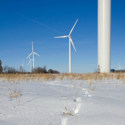 New England's 'Largest' Renewables Procurement Is All Wind, But Less Than Envisioned
