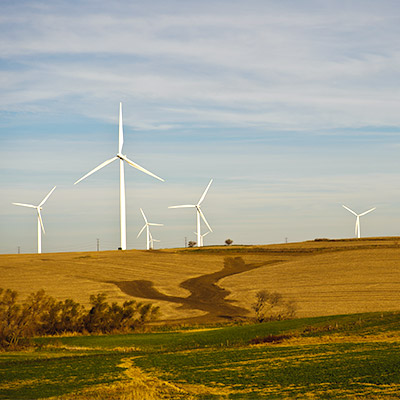 BHE Renewables Selects Vestas For 400 MW Grand Prairie Project - North ...