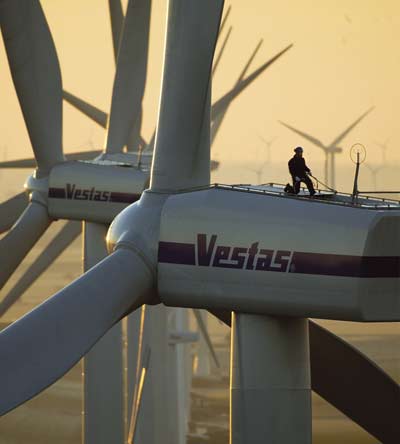 vestas