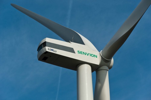 senvion