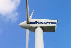 vestas