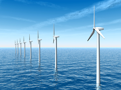 offshore wind