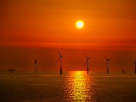 Forthcoming New Jersey Offshore Wind Auction Puts The Spotlight On Uneasy State, Federal Dance
