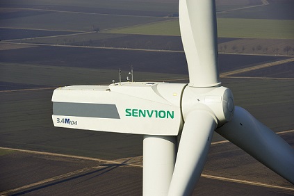 senvion