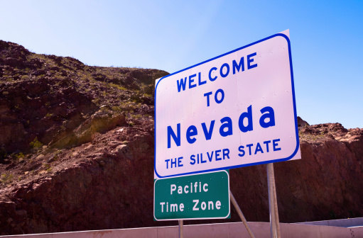 nevada