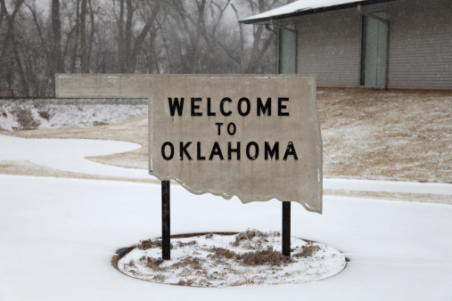 oklahoma