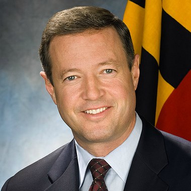 Gov. Martin O'Malley Not Giving Up On Maryland Offshore Wind Power
