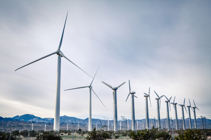 AWEA: $128 Billion Invested In U.S. Economy By New Wind Power Projects ...