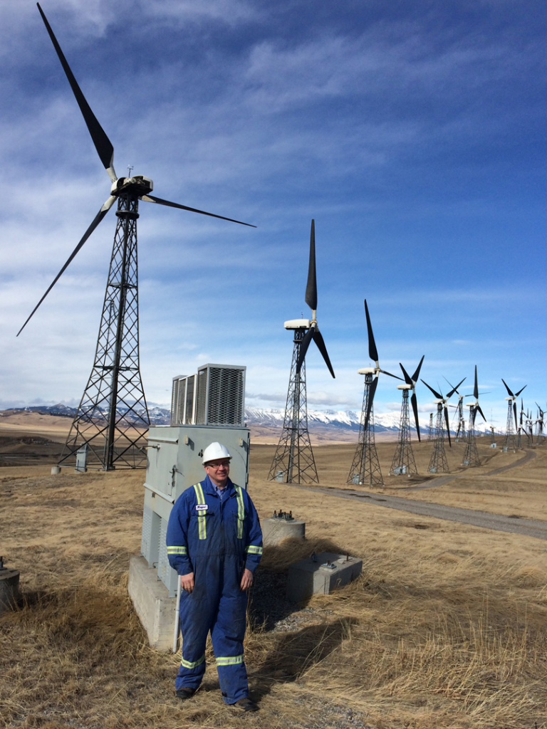 Canada's Oldest Commercial Wind Farm To Be Decommissioned