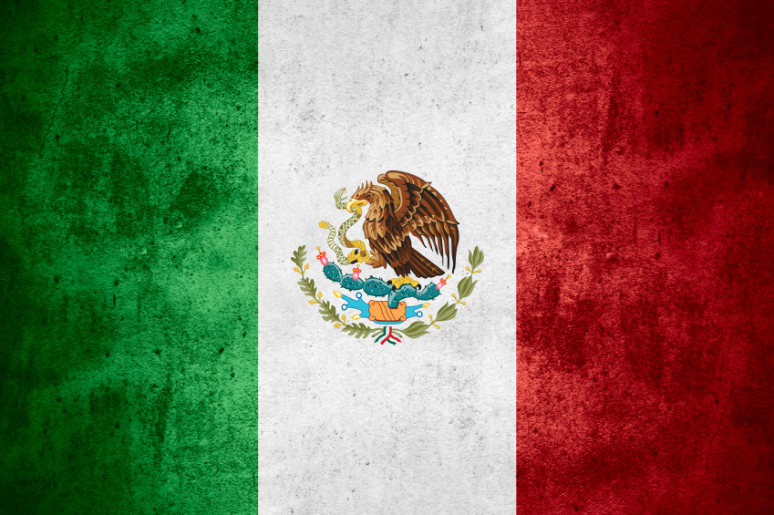 mexican