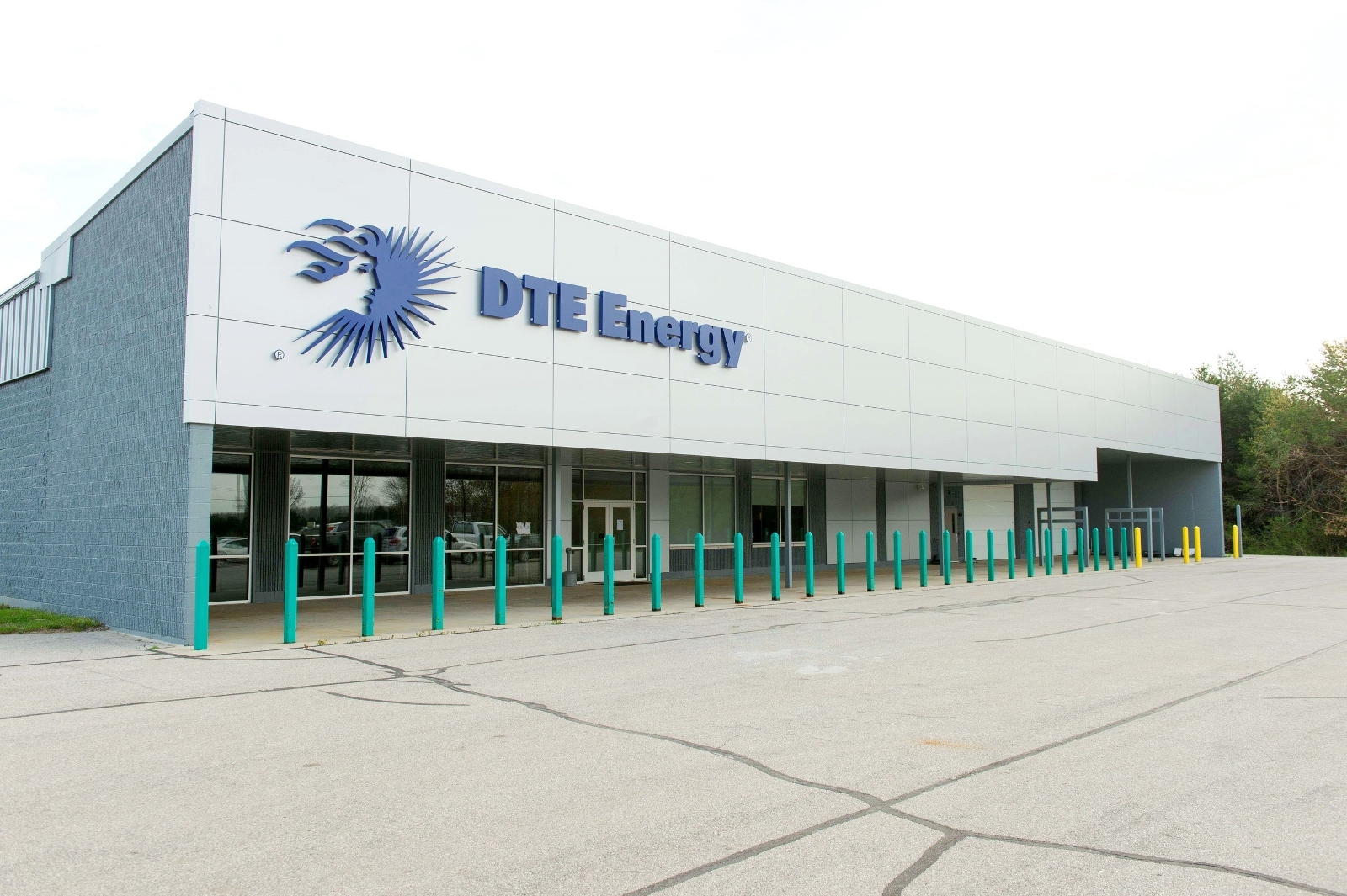 Dte Energy Jobs