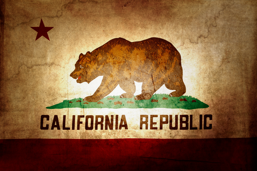 new california republic wallpaper