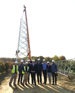 turbine-construction