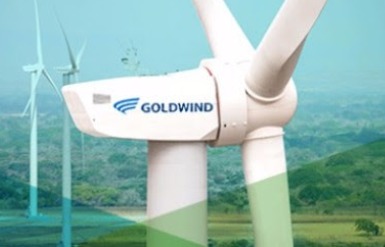 goldwind