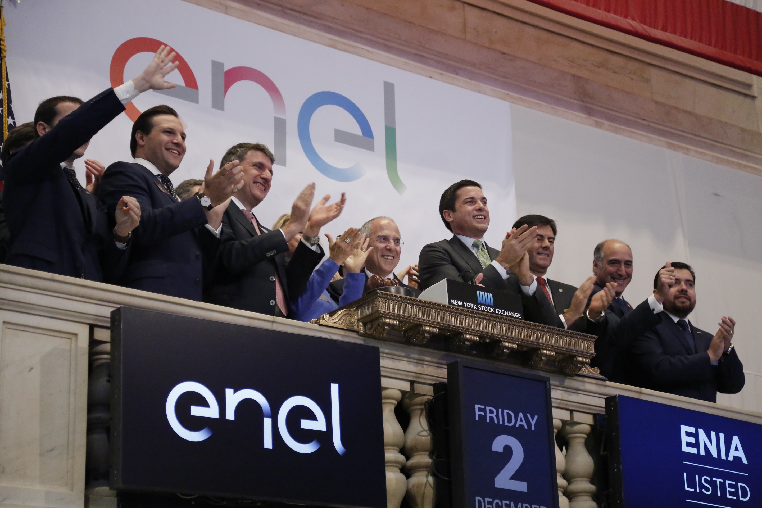 Enel Clientes Brasil updated their - Enel Clientes Brasil