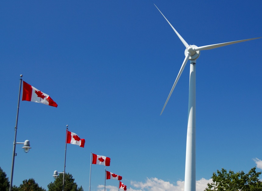 Another Good Year For Canada Wind: CanWEA Gives The Lowdown - North  American Windpower