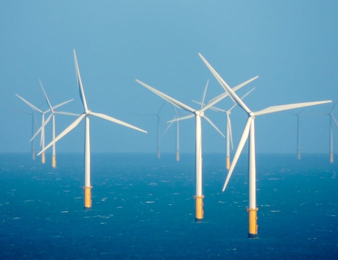 offshore wind