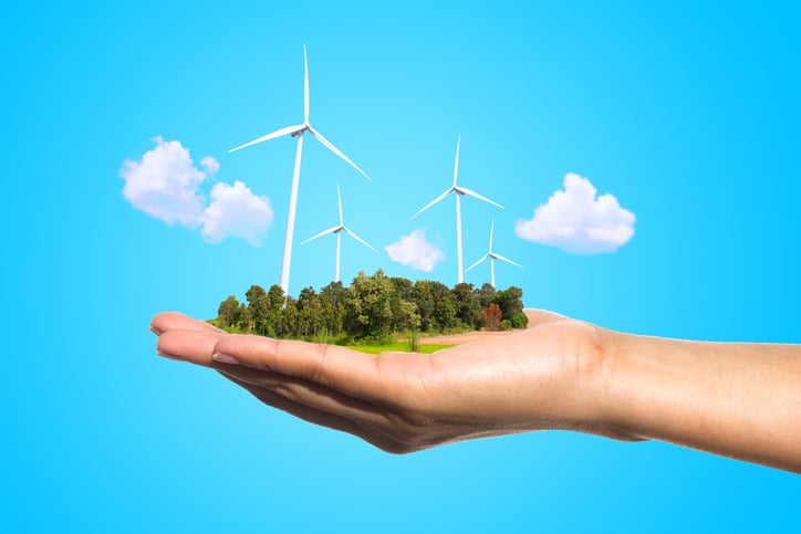 benefits of wind power