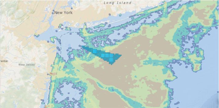 Fishing Industry Fights N.Y. Offshore Wind Area In Court