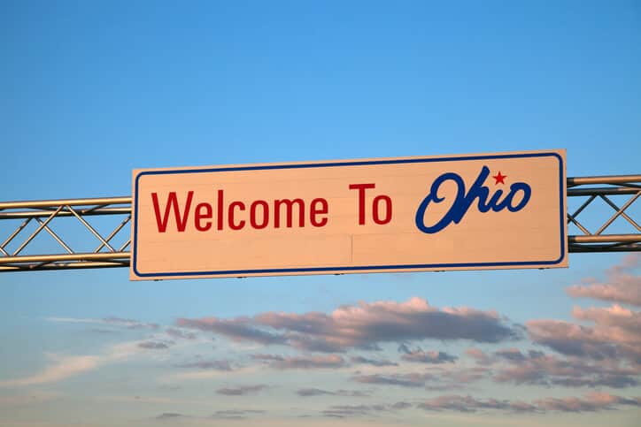 ohio