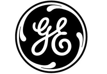 general electric ge logo