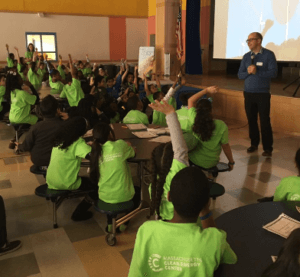 Clean Energy Day: Engineering The Next Generation