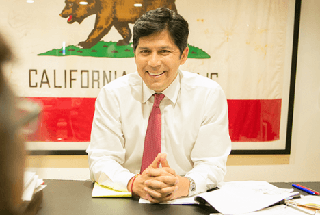 kevin de leon