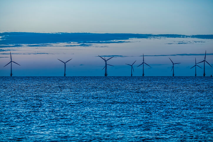 offshore wind