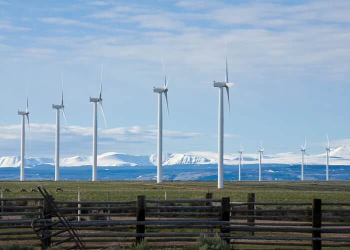 wyoming wind