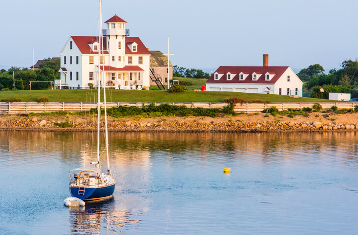 block island rhode island