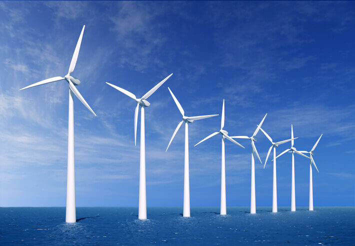 offshore wind