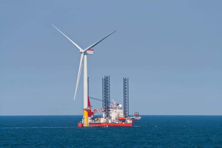 offshore wind