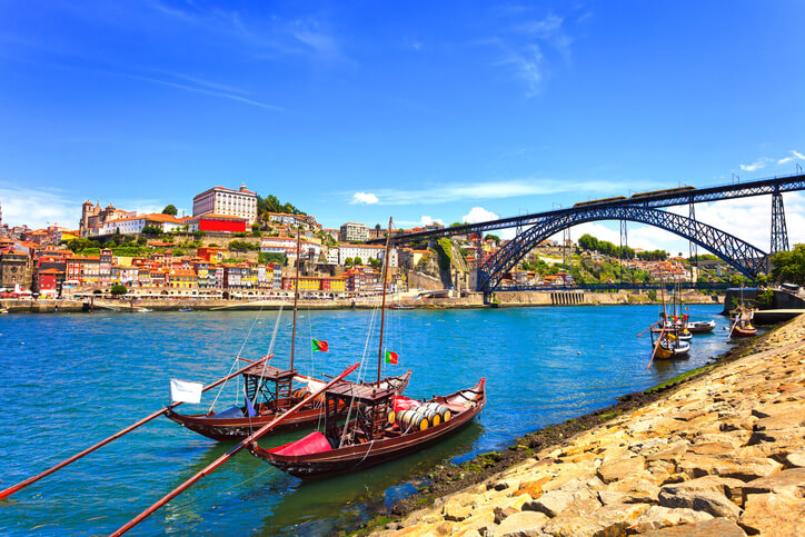 porto portugal