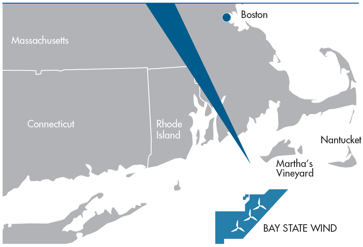 bay state wind