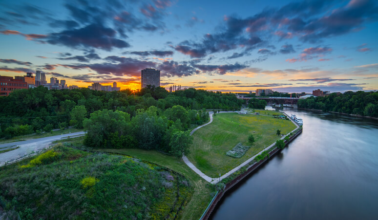 minnesota