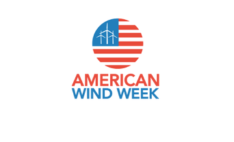 american wind week