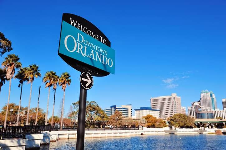 orlando