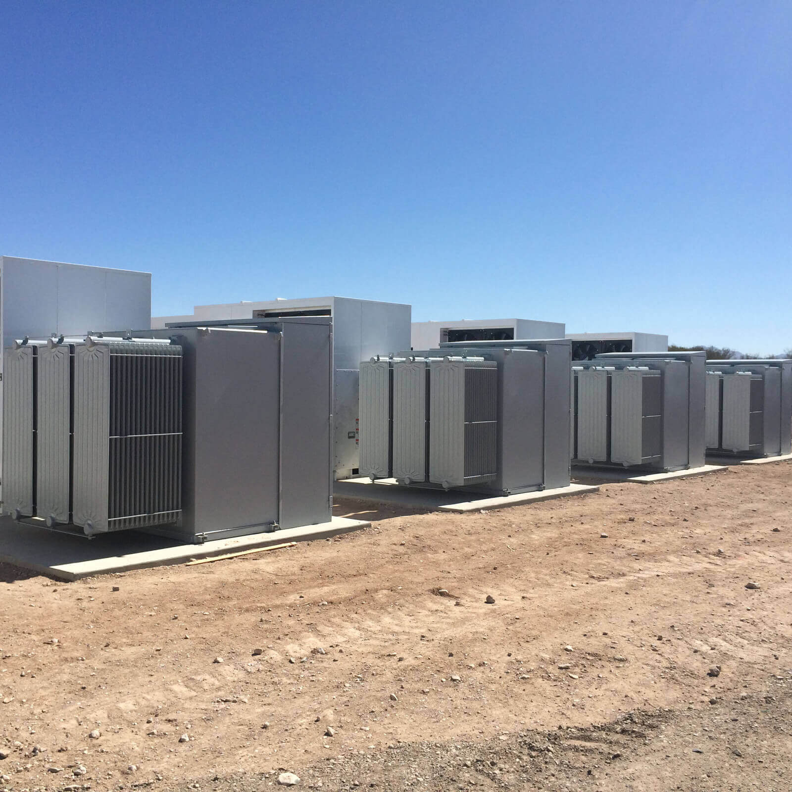 energy storage