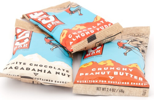 clif bar