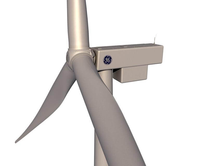 ge turbine