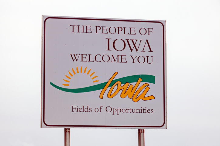 iowa