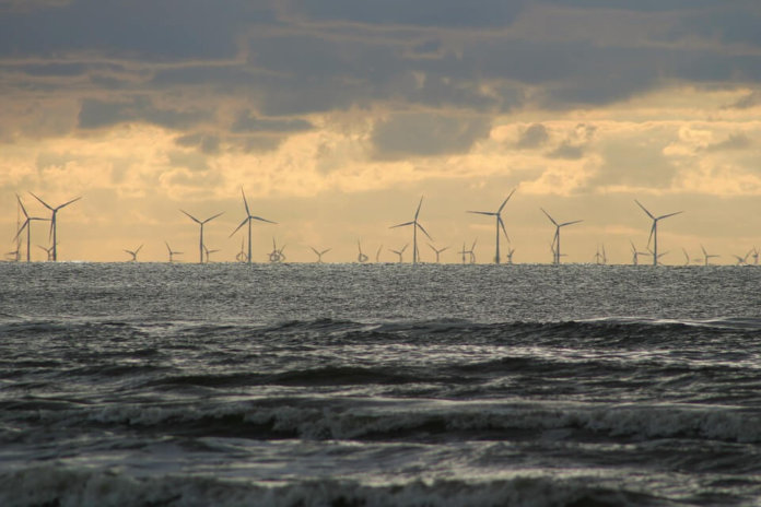 offshore wind