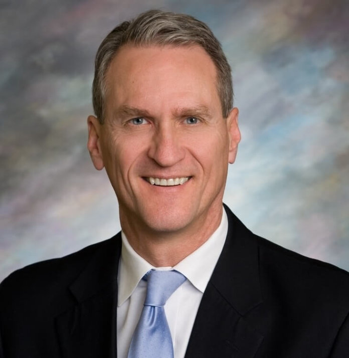 dennis daugaard