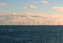 offshore wind