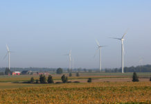 wind industry