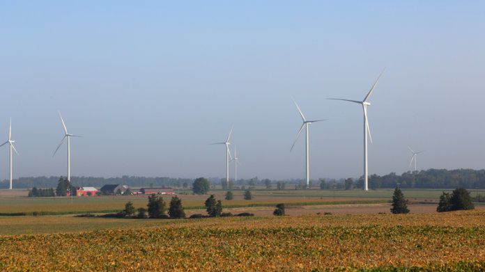 wind industry