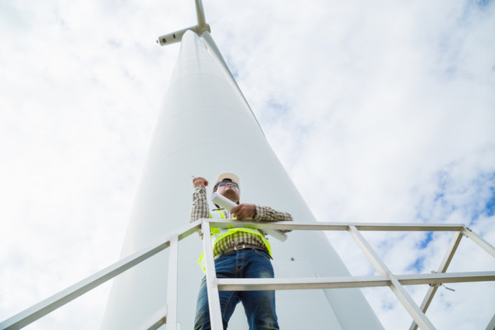 clean energy jobs