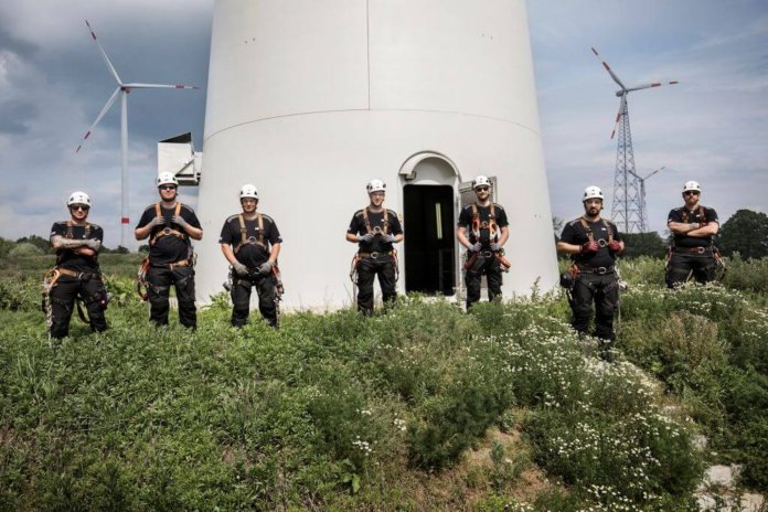 deutsche windtechnik